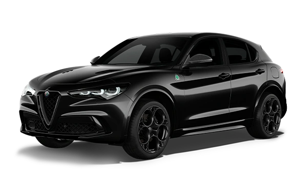 Stelvio Quadrifoglio Super Sport