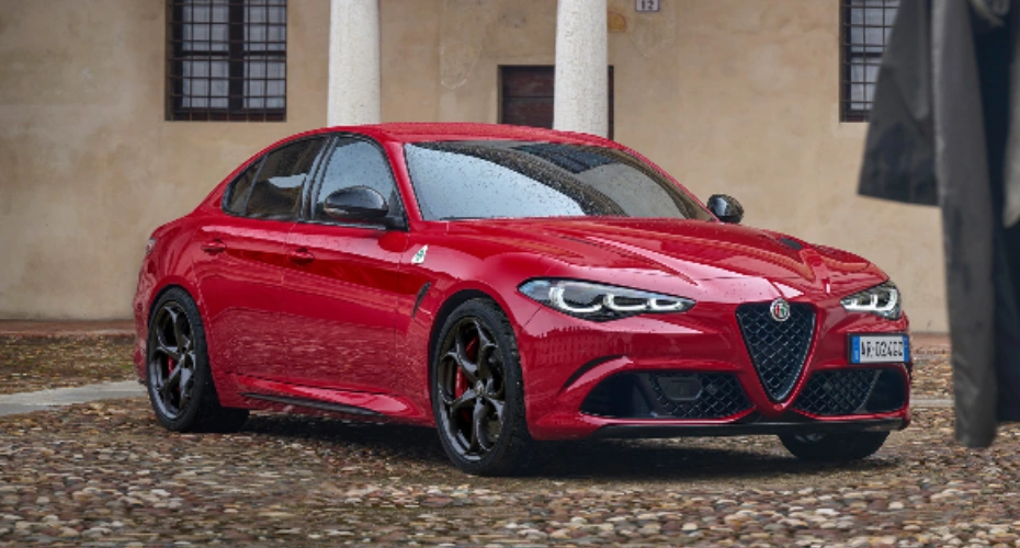 The distinctive traits of sportiness