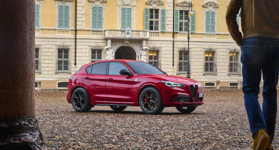 The distinctive traits of sportiness