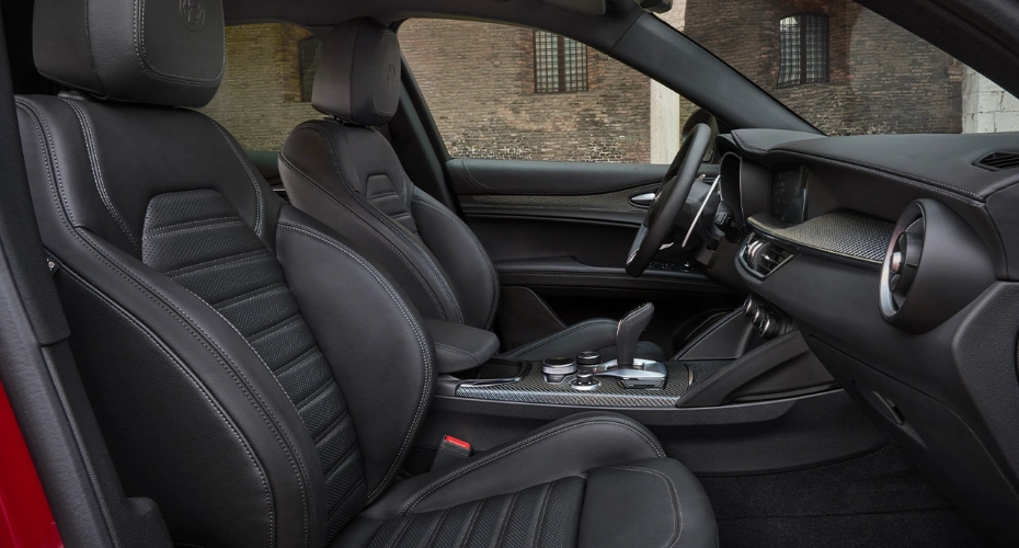 Seats