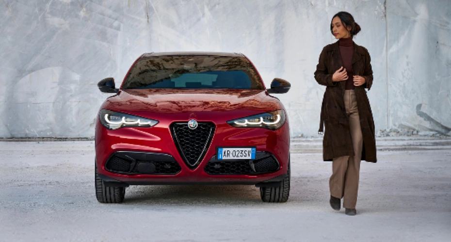 DISTINCTIVE IN EVERY DETAIL