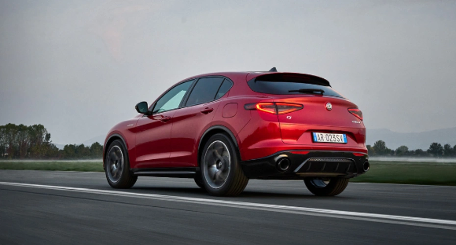 PERFORMANCE-ENHANCING DESIGN