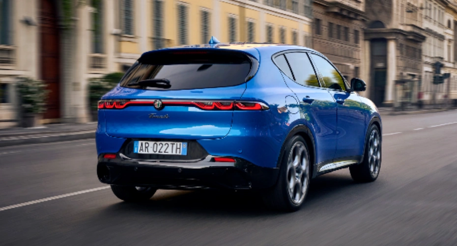 HYBRID VGT 118kW